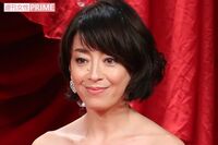 宮沢りえ、“父”として慕った故・長友啓典さんの病床に届けた一枚の絵