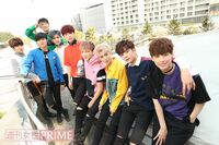 SF9が日本デビュー!全員イケメン、韓国の次世代ダンスグループ9人の素顔