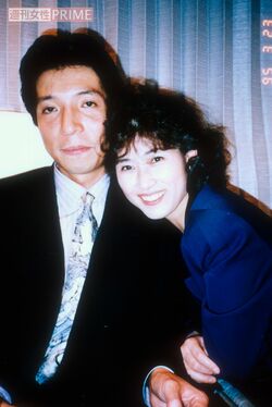 松野と新事務所を設立し、夫婦で独立した沢田だったが、松野のDVを暴露し離婚へ