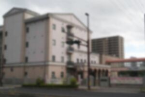 事件が起きた小学校は沢野容疑者の母校だった