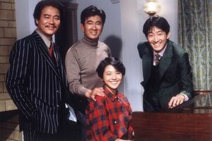 石立鉄男の名ゼリフ「薄汚ねぇシンデレラ!」が話題となった『少女に何が起ったか』。