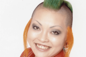 まちゃまちゃ（吉本興業公式HPより）