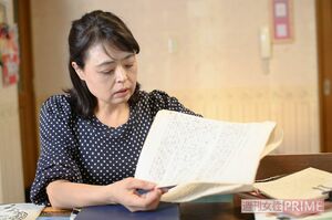 受験回数を重ねるごとに少しずつ手ごたえを感じるようになった。1次試験は通ったのに、面接で落とされたことも 撮影/渡邉智裕