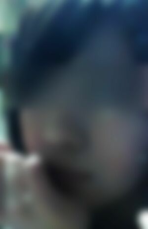 亡くなった星華ちゃんの母親Aさんと思われる女性(SNSより)