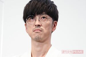 声優の櫻井孝宏