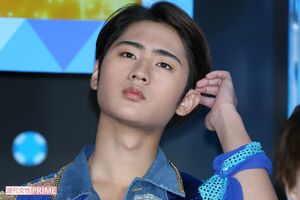 HiHi Jets 猪狩蒼弥