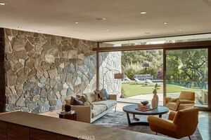 大谷翔平が購入したとされる新居（米・不動産チェーン『Redfin』ホームページより）