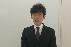 DaiGo(YouTubeより)