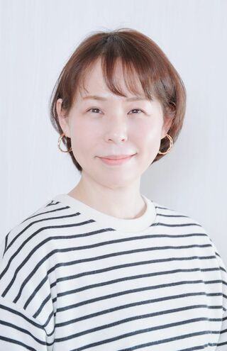 本間朝子さん●知的家事プロデューサー。時間と労力を省く「知的家事」を、テレビや雑誌、SNS、講演などを通じて発信する。近著に『60歳からの疲れない片づけと家事』（青春出版社）など。