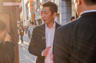 ロサンゼルス・ドジャースの大谷翔平を追いかけて韓国入りした『ミヤネ屋』宮根誠…