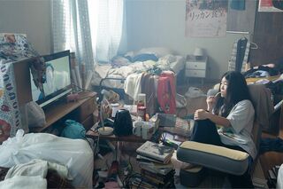10月3日スタート 土ドラ『再生のウズメ』 東海テレビ・フジテレビ系 土曜夜11時40分〜