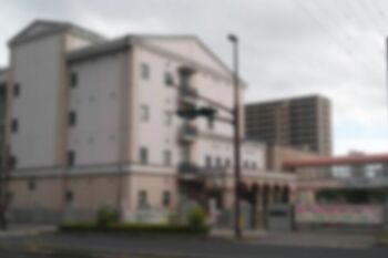 事件が起きた小学校は沢野容疑者の母校だった