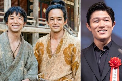 《衆院選投開票》2月8日NHK大河『豊臣兄弟!』日曜劇場『リブート』選挙特番で休止、募る視聴者の“不満”