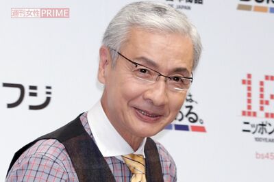 久米宏さんの訃報がNHK『ニュース７』でたった「30秒」…“不可解報道”のウラに〈過去に批判された〉幹部…