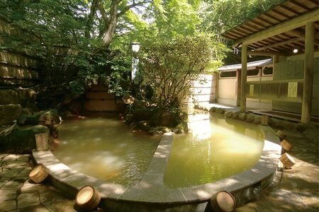 伊香保温泉(群馬県)