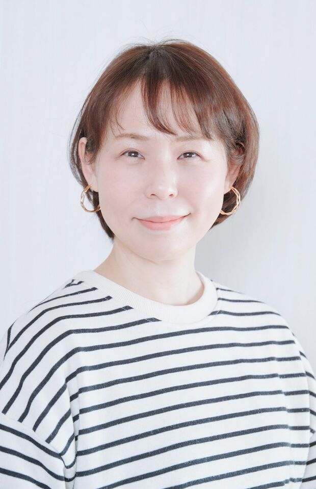本間朝子さん●知的家事プロデューサー。時間と労力を省く「知的家事」を、テレビや雑誌、SNS、講演などを通じて発信する。近著に『60歳からの疲れない片づけと家事』（青春出版社）など。