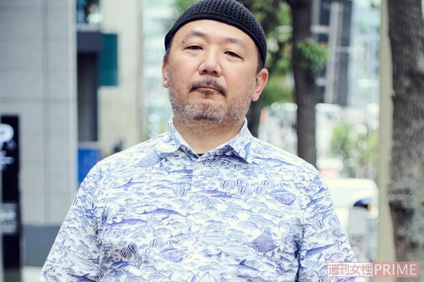 ルポライター、イラストレーター、漫画家の村田らむさん