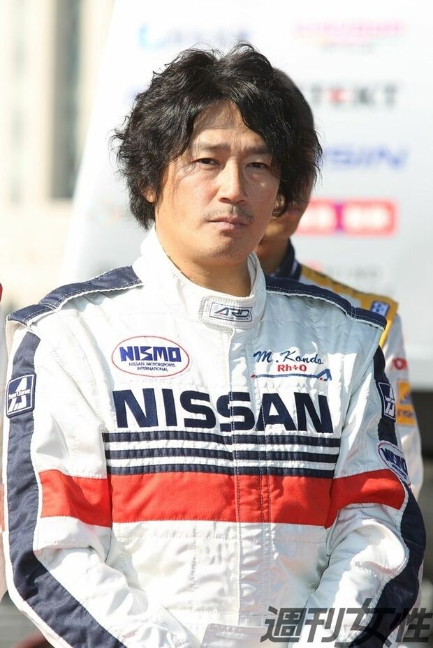 デビュー35周年の近藤真彦、猛プッシュで紅白出場へ？