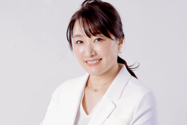 歯科医・照山裕子先生