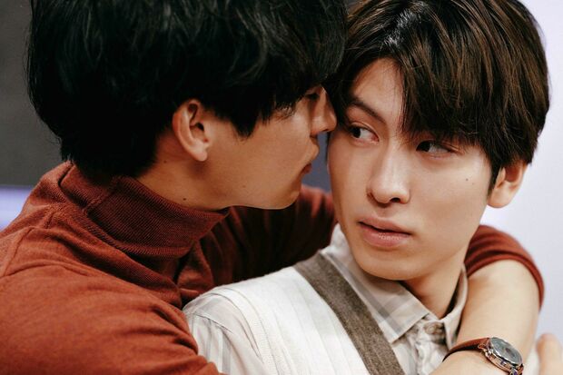 MBS/TBSドラマイズム枠『恋をするなら二度目が上等』MBS：火曜24時59分～TBS：火曜25時28分～