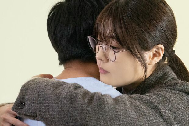 1/28（金）公開『前科者』　(C)2021香川まさひと・月島冬二・小学館／映画「前科者」製作委員会