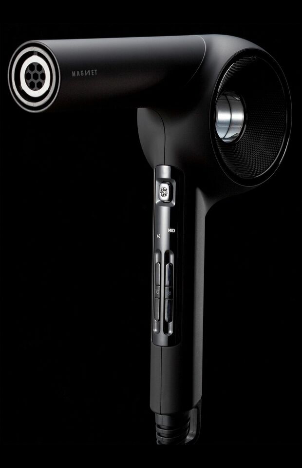 『ドライゼロ』黒色　※画像をクリックするとAmazonの商品ページにジャンプします。