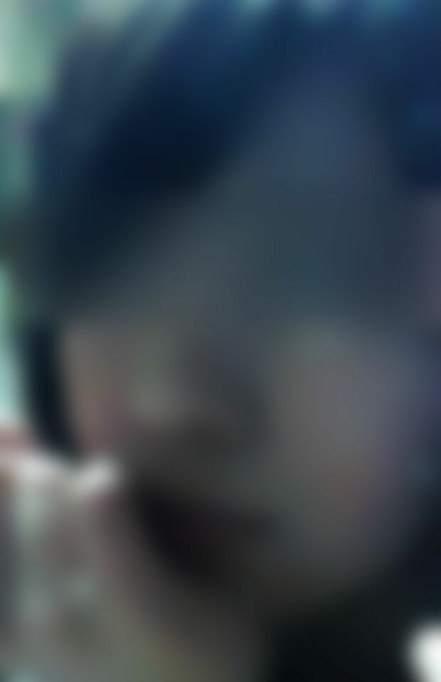 亡くなった星華ちゃんの母親Aさんと思われる女性（SNSより）