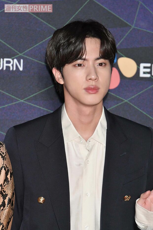 JIN　撮影／渡邉智裕