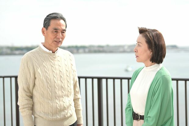 『お終活再春!人生ラプソディ』5月31日全国劇場公開　配給：イオンエンターテイメント