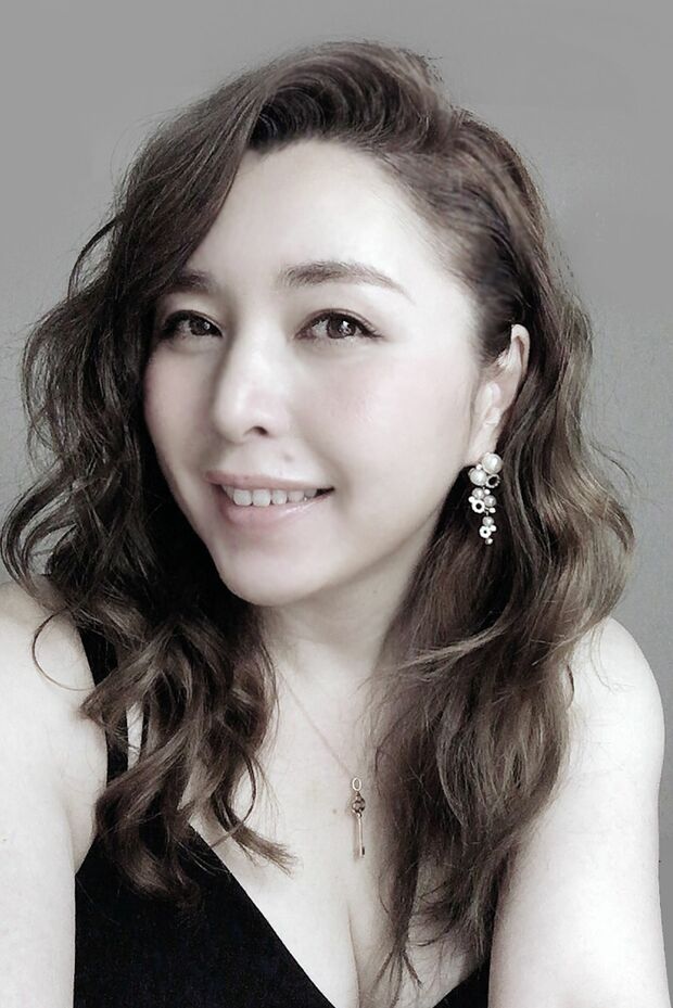 ラブホテル評論家の日向琴子さん