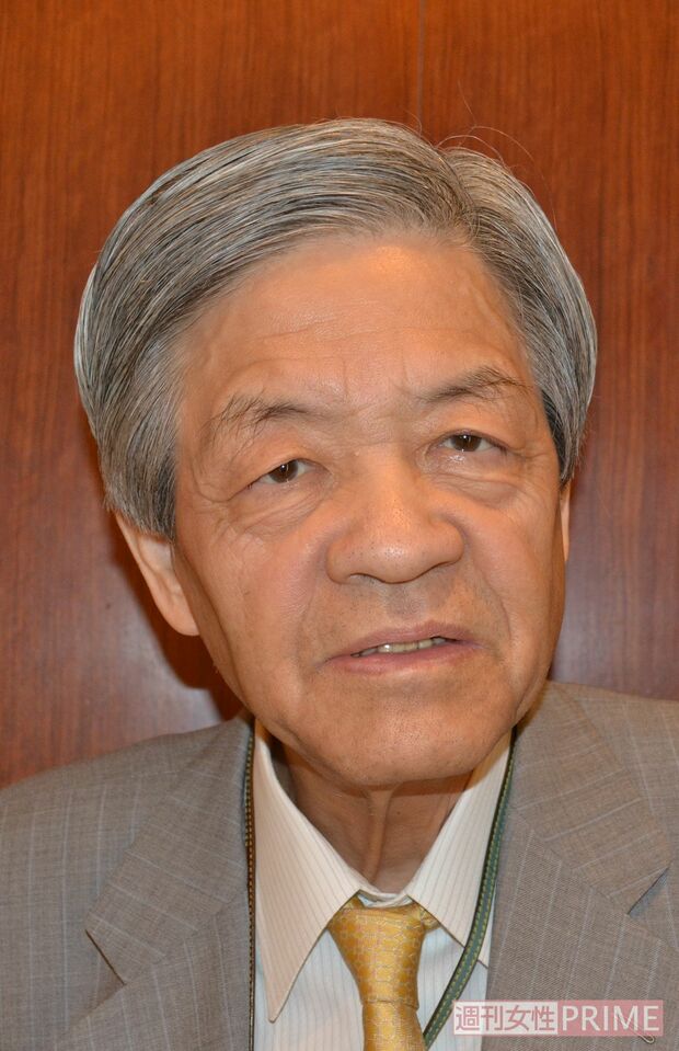 田原総一郎