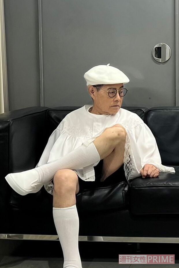 元日放映のドリフスペシャルも、皆さん見てくれたかな？