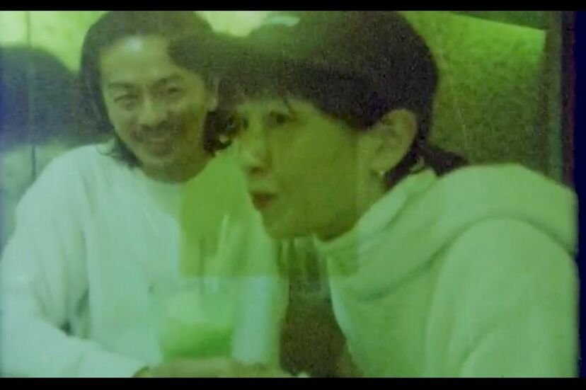 画像・写真】元・V6の森田剛の所属事務所『MOSS』がインスタ開設