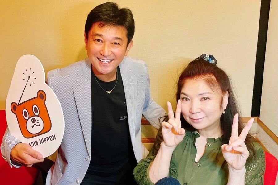 八代亜紀さん「年内には退院して行きます」不倫疑惑で熟年離婚した元夫の裏切りを乗り越えるも、叶わなかった売却した箱根の別荘『八代別邸』への訪問 ...
