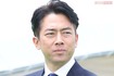小泉進次郎農林水産大臣(5月25日全国植樹祭で)