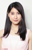 土屋太鳳　撮影／森田晃博