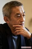 『なぜ君』のヒット以来、「社会や政治に関するコメントを求められる機会が増えた」と大島さん 撮影/廣瀬靖士