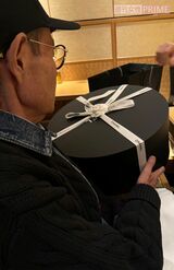 写真提供／加藤綾菜