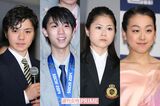フィギュア観戦ファンの困った行動、かつては松岡修造…