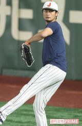 韓国戦に先発したダルビッシュ有選手