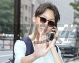 杏、直撃に「やめてください！」