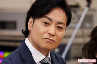 『金八先生』俳優・山崎銀之丞、松平健主演舞台で共演者に罵声で降板!「お前たちは全員狂ってる」事務所へ…