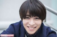 『仮面ライダーゴースト』主演で注目された西銘駿、特撮以外では初のドラマに挑戦!