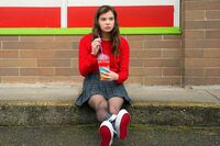 『スウィート17モンスター』自分の中の思春期女子がうずく爽快なこじらせ青春映画