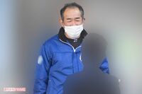 元巨人投手で活躍、中日ドラゴンズコーチ就任中に失踪した門倉健 妻とは離婚調停、騒動の末に行き着いた「…