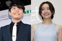 『逃げ恥』撮影現場で、星野源とガッキーの距離を縮めた“ある音楽”とは