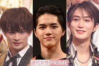 ジュニア“解散”&再編成の裏側「1月に知らされた」メンバーとSTARTO社の役員総出の現場入りに温度差