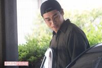 東出昌大 後輩の元女優と再婚&妊娠発表で俳優業も“好調”、業界からオファー集まる「演技力」以外の理由