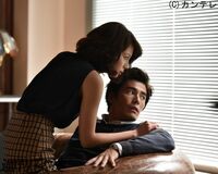 相武紗季、ラブシーンは「エロくて、欲望が感じられれば」