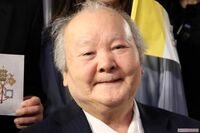 【加藤一二三さん、肺炎のため86歳で死去】「猫ちゃん！」で両陛下とも意気投合、愛され続けた“人柄”と残…